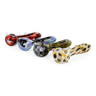 Lusikkapiippu (Empire Glassworks)