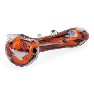 Lusikkapiippu (Empire Glassworks)