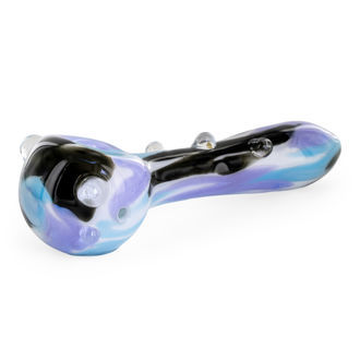 Lusikkapiippu (Empire Glassworks)