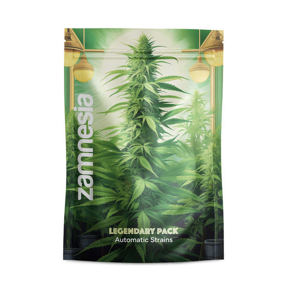 Legendaarinen paketti – Autoflower-lajikkeet