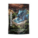 Zamnesia Rolling Royalty Pack - polttotarvikkeet