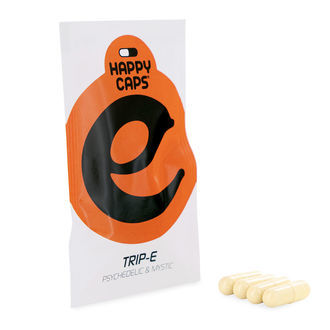 Happy Cap -lajitelmapakkaus – Smart-kapselit