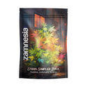 Lajike-samplepaketti – ulkokasvatukseen sopivat Autoflower-siemenet