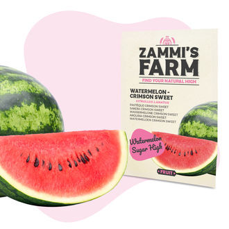 Hedelmien siemenpaketti – Zammi’s Farm