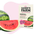Hedelmien siemenpaketti – Zammi’s Farm