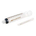 Luer Lock -ruisku 16G
