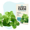 BBQ-yrttien siemenpakkaus – Zammi's Farm