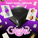 Gigglez (Expert Seeds x Zamnesia) Feminisoidut
