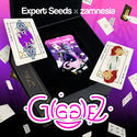 Gigglez (Expert Seeds x Zamnesia) Feminisoidut