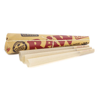 RAW-tuutit (3 kpl:n pakkaus)