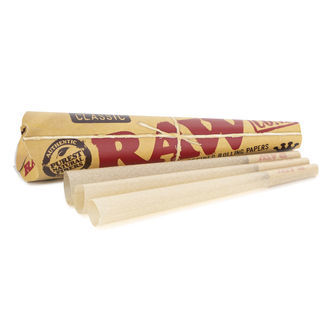 RAW-kartiot (3 kappaleen pakkaus)