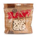 RAW puuvillafiltterit (200 kpl)
