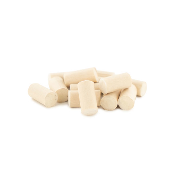 RAW puuvillafiltterit (200 kpl)