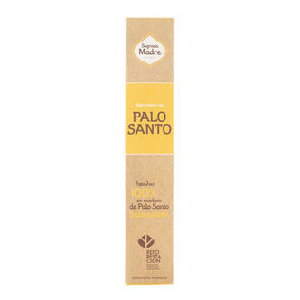 Palo Santo -suitsuketikkuja (Sagrada Madre)