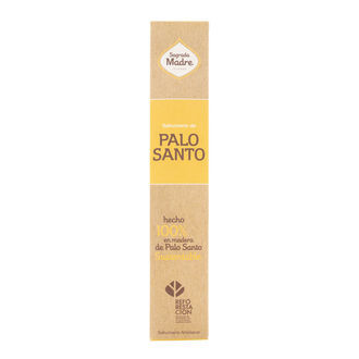 Palo Santo -suitsuketikkuja (Sagrada Madre)