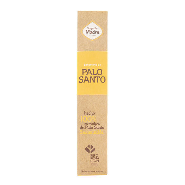 Palo Santo -suitsuketikkuja (Sagrada Madre)