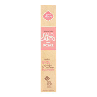 Palo Santo -suitsuketikkuja (Sagrada Madre)