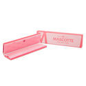 Mascotte Pink Combi Slim -kokoiset sätkäpaperit + filtterit