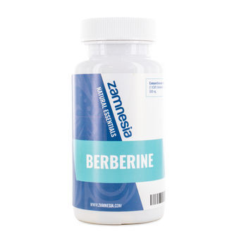 Berberiini