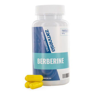Berberiini