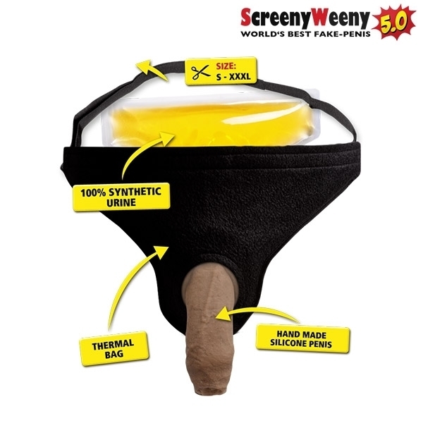 ScreenyWeeny 6.0
