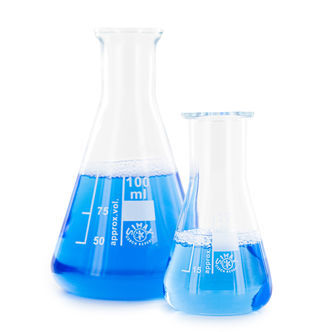Erlenmeyer-pullo