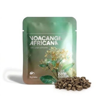 Voacanga africana (5 grammaa)