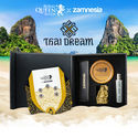 Thai Dream (Royal Queen Seeds x Zamnesia) Feminisoidut