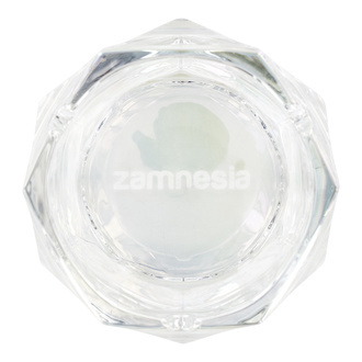 Lasinen tuhkakuppi (Zamnesia)