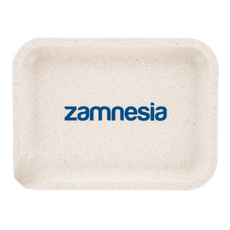 Pieni hamppinen rullaustarjotin (Zamnesia)