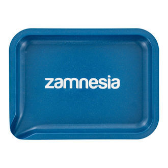 Pieni hamppinen rullaustarjotin (Zamnesia)