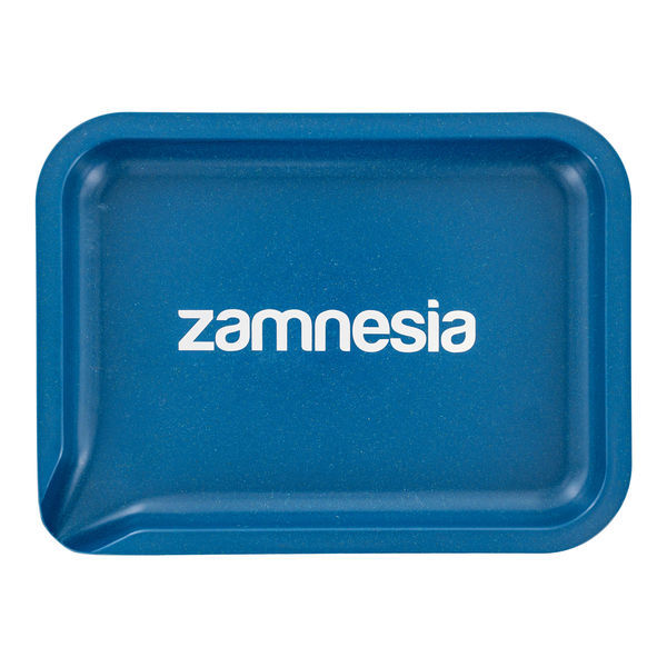 Pieni hamppinen rullaustarjotin (Zamnesia)
