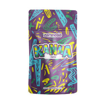 Nano-kanna