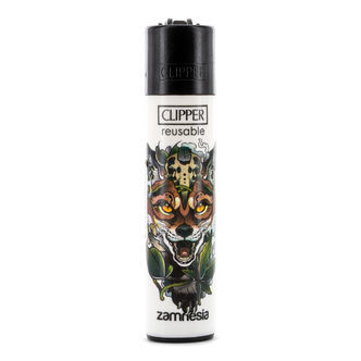 TRIBE Clipper &rdquo;Tiedusteleva kettu&rdquo;