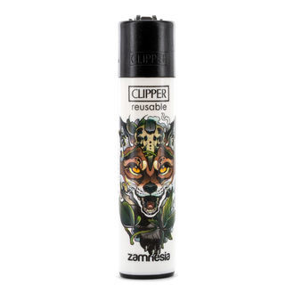 TRIBE Clipper ''Tiedusteleva kettu''