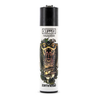 TRIBE Clipper &rdquo;Nouseva Kobra&rdquo;