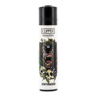 TRIBE Clipper &rdquo;Karjuva Karhu&rdquo;