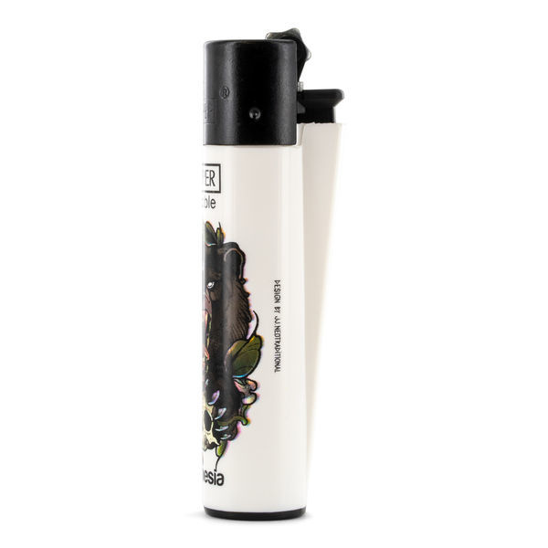 TRIBE Clipper ”Karjuva Karhu”