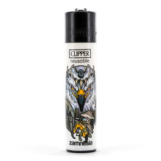 TRIBE Clipper &rdquo;Legendaarinen kotka&rdquo;
