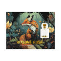 Kitsune Kush Auto (Zamnesia Seeds) feminoitu