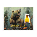 Grizzly Glue (Zamnesia Seeds) Feminisoidut