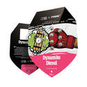 Dynamite Diesel (Royal Queen Seeds) Feminisoidut