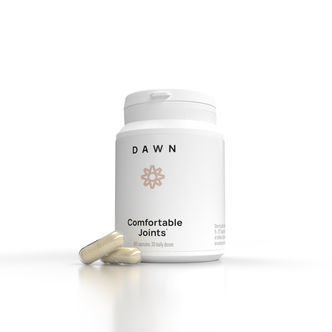 Mukavat nivelet (Dawn Nutrition)