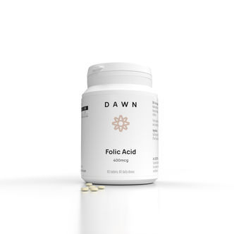Foolihappo (Dawn Nutrition)