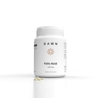 Foolihappo (Dawn Nutrition)