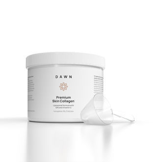 Premium ihokollageeni (Dawn Nutrition)