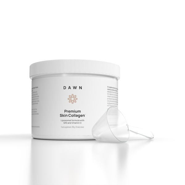 Premium ihokollageeni (Dawn Nutrition)