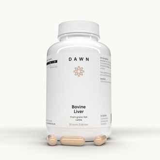 Naudanmaksa (Dawn Nutrition)