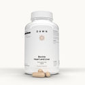Naudan sydän ja maksa (Dawn Nutrition)
