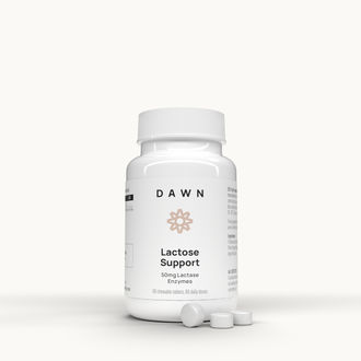 Laktoosin tuki* (Dawn Nutrition)